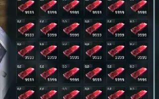 Itens Para Palworld - Todas Plataformas