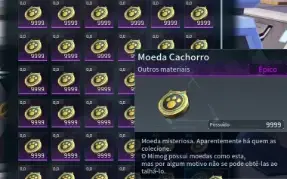 Itens Para Palworld - Todas Plataformas
