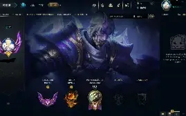 Conta Mestre 140 Pdl + Passe Do Zed Completo