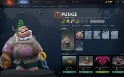 CONTA DOTA 2 - ANCIENT 5 BP 2020 LVL 800