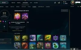 CONTA LOL NV.11 (3100 Essencia Laranja)