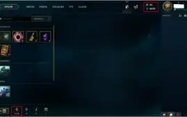 CONTA LOL NV.11 (3100 Essencia Laranja)