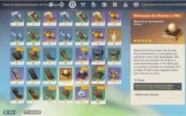 AR 56  9 personagens T5, 3 Armas T5 e Banner Garantido
