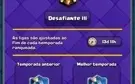 Conta Clash royale 7anos