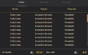 Conta steam black desert 742 gs