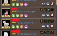 Conta steam black desert 742 gs