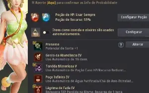 Conta steam black desert 742 gs