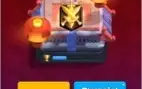 MELHOR CONTA CLASH ROYALE LVL 12 (LEIA A DESCRIÇÃO)