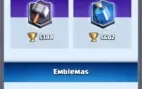 MELHOR CONTA CLASH ROYALE LVL 12 (LEIA A DESCRIÇÃO)
