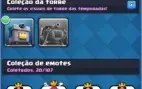MELHOR CONTA CLASH ROYALE LVL 12 (LEIA A DESCRIÇÃO)