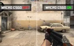 Script Macro Atualizado para CS2 Indetectável 