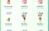 Pokémon GO