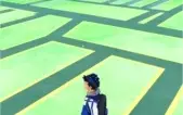 Pokémon GO