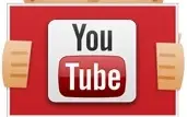 Canal Youtube 1700 Inscritos Monetizado