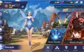 SUMMONERS WAR LOST CENTURIA 2 lendários