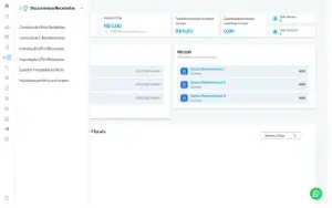 Cloud All - Sistema de Gestão WEB para todos os segmentos