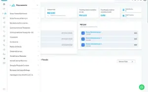 Cloud All - Sistema de Gestão WEB para todos os segmentos