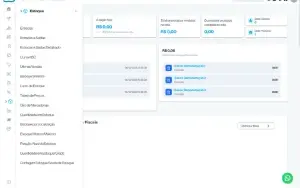Cloud All - Sistema de Gestão WEB para todos os segmentos