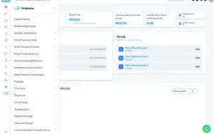 Cloud All - Sistema de Gestão WEB para todos os segmentos