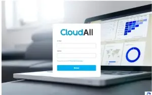 Cloud All - Sistema de Gestão WEB para todos os segmentos