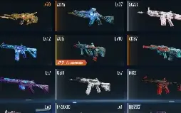 Conta top blood strike (top kar paraná)