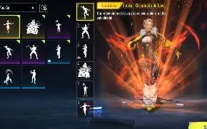 Conta top blood strike (top kar paraná)