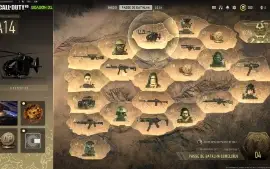 Conta warzone 2.o call of duty