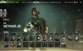 Conta warzone 2.o call of duty