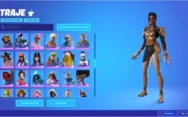 CONTA FORTNITE S3 ATÉ ATUAL, TODOS OS PASSE + SALVE O MUNDO.