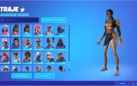 CONTA FORTNITE S3 ATÉ ATUAL, TODOS OS PASSE + SALVE O MUNDO.