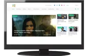 Script De Noticias & Jornais. Com Ai Gpt Integrada.