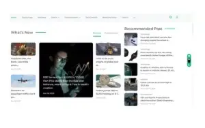 Script De Noticias & Jornais. Com Ai Gpt Integrada.