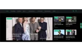 Script De Noticias & Jornais. Com Ai Gpt Integrada.