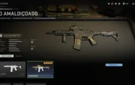 Conta MW2 Vault Edition Blackcell Battle Net