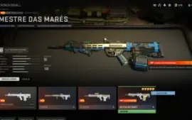 Conta MW2 Vault Edition Blackcell Battle Net