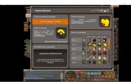 Vendo Conta Dofus Enutrof level 199