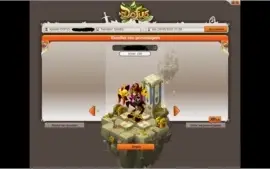 Vendo Conta Dofus Enutrof level 199