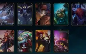 Conta ouro 2, +700 Reais em skins