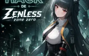 Hack Zenless Zone Zero 3.1 ✅ SKINS LIBERADAS, INDETECTAVEL!