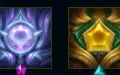 Vendo Conta No Lol Esmeralda3