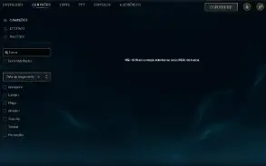 Vendo Conta No Lol Esmeralda3