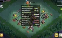 CV 15 - XP 232