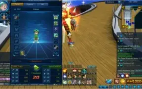 Dmo Conta Serve Leviamon