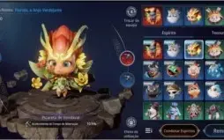 Conta mir4 lvl 75 86k de power/ 3° vale liberado SA 21