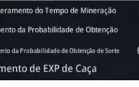 Conta mir4 lvl 75 86k de power/ 3° vale liberado SA 21