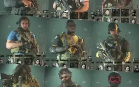 Vendo conta Warzone, MW1 ,MW2, MW3