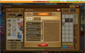 Conta ddtank antiga desativada vip 3 serv 7 vale bombastico
