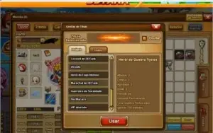 Conta ddtank antiga desativada vip 3 serv 7 vale bombastico