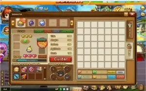 Conta ddtank antiga desativada vip 3 serv 7 vale bombastico