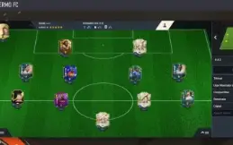 Conta FUT Fifa 23 PS5 - Time inegociável + 1kk!